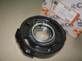 Опора вала кардан. (пр-во CEI)