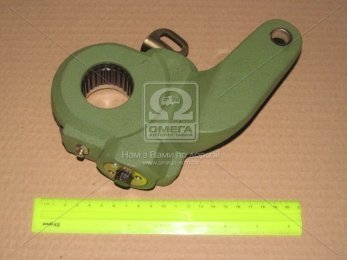 Важіль гальмівний. (трещітка) MB Actros,Axor авт. передн. лев. 14x145 S-ABA (RIDER)