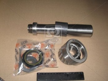 Р/к шкворня VOLVO F10,12,16,FH12,16 с подшипником (на сторону) (пр-во CEI)