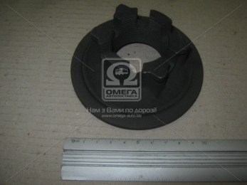 Гайка М42x2x110x41,5 SW65 ступицы BPW (пр-во AXUT)