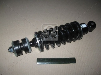 Амортизатор кабіни DAF CF65, 75, 85 (L243-284) задн. (вир-во Sabo)