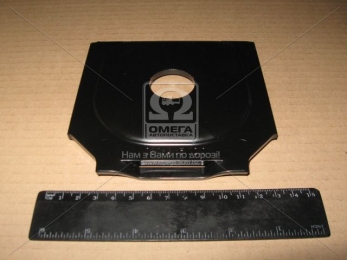 Пластина регулювальна (вир-во BPW)