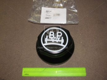 Кришка M135x2x800Nm ступиці BPW (RIDER)