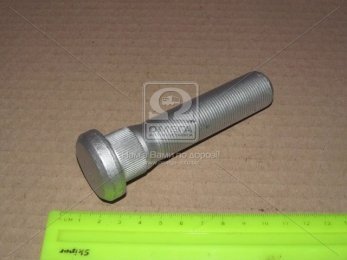 Шпилька М22*1,5*71*110*36*16 колеса RENAULT, VOLVO (пр-во Sampa)