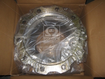 Диск гальмівний BPW (вир-во Winkler)