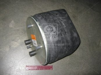 Пневморесора без склянки (вир-во Connect)