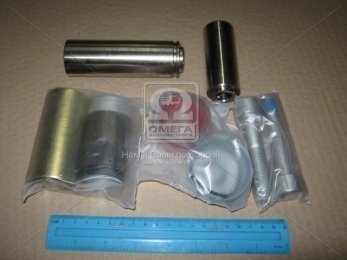 Р/к суппорта KNORR SB6,SB7, втулка 35мм (пр-во TTT-auto)