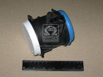 Датчик массового расхода воздуха MB E-CLASS (W210,W211), S-CLASS (W220) -05 (пр-во Bosch)
