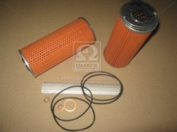 Фільтр масляний MB 92021E/OM513/1-2X (вир-во WIX-Filtron UA)