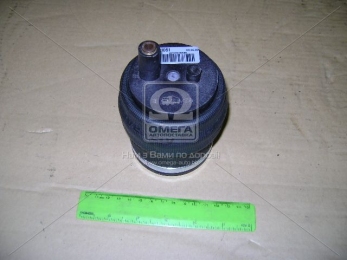 Пневморесора каб. RENAULT (вир-во Airtech)