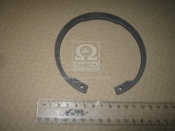 Кольцо стопорное 112х4 BPW (пр-во SAMPA)