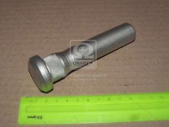 Шпилька М22*1,5*75*105*36*25,5 колеса RENAULT, VOLVO (вир-во Sampa)