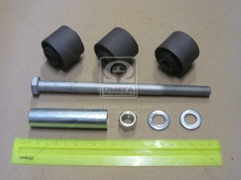 Р/к кабіни RENAULT Kerax,Premium (вир-во Sampa)