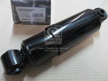 Амортизатор підв. причепи SCHMITZ (L273 - 383) (RIDER)