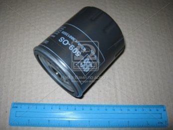 Фільтр масляний двигуна FIAT, CITROEN, OPEL (вир-во KOLBENSCHMIDT)