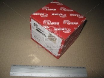Поршень компресора 78.00 mm (0,50) KNORR, RVI Magnum, Premium, Midlum, Kerax (вир-во VADEN)