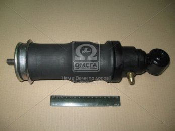 Амортизатор кабіни SCANIA (вир-во Airtech)