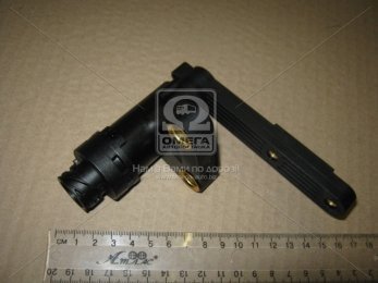 Клапан рівня підлоги (вир-во SAMPA)