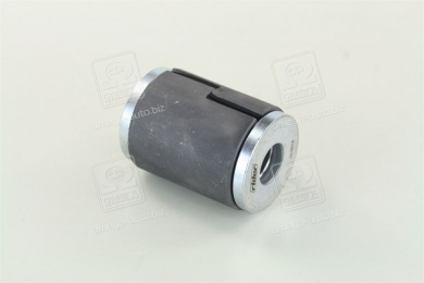 Сайлетнтблок 62,5*24*86 рессоры DAF (RIDER)