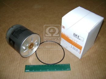 Фільтр масляний (відцентровий) DAF (TRUCK) (вир-во Knecht-Mahle)