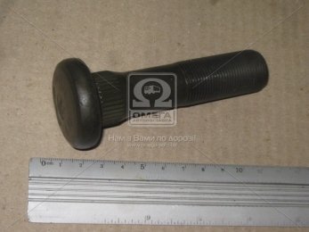 Болт М22*1,5*45*98 колеса DAF 85CF,95XF (вир-во Febi)