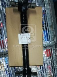 Тяга реактивна MB Actros,Axor L=565 (вир-во Febi)