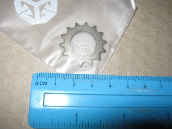 Зірочка супорта KNORR SB5,SN5,6,SB6,7,SK7 (1 шт) (вир-во TTT-auto)