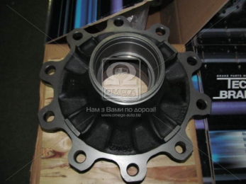 Маточина BPW (вир-во Emmerre)