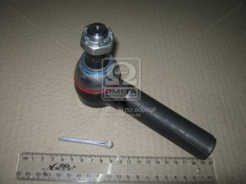 Накінечник М30*1,5*141 тяги рул. DAF CF75,85,95 XF,XF105, MAN L,M2000,TGM прав. (вир-во Sampa)
