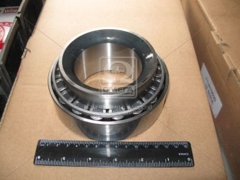 Підшипник ступиці MAN F2000,F90,M2000, DAF BUS (вир-во FAG)