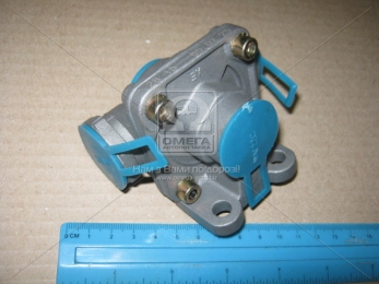 Клапан растормаживания MB, MAN, IVECO (пр-во Axut)