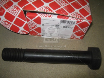 Болт М30х3,5x45x190 SW46 BPW (вир-во Febi)