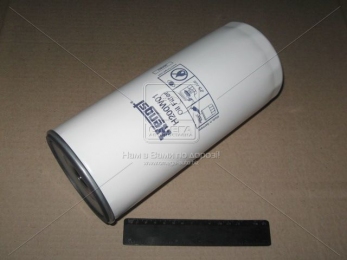 Фільтр масляний RENAULT, VOLVO TRUCK) (вир-во Hengst)