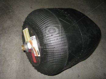 Пневморесора без склянки (вир-во Sampa)