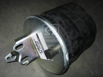 Пневморесора без склянки (RIDER)