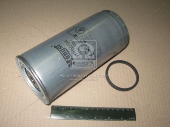 Фільтр палив. дизель DAF 95 (вир-во Hengst)