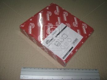 Р/к прокладок з клапанами MB новий тип OM401 (вир-во VADEN)