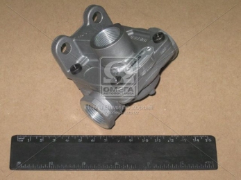 Клапан розгальмовування MB, MAN, IVECO (вир-во Wabco)