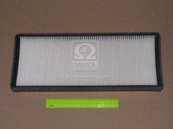 Фільтр салону MB ATEGO (TRUCK) (вир-во MANN)