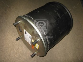 Пневморесора зі склянкою (пластик) (вир-во Sampa)