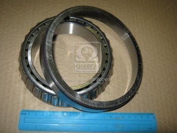 Підшипник маточини IVECO EUROCARGO,EUROTRAKKER, MB, SCANIA 3,4 SERIES (вир-во SKF)