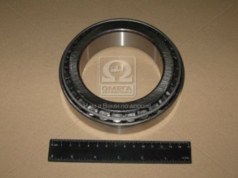 Підшипник ступиці DAF LF55, MAN F2000,M2000,F90,TGA, MB MK, RENAULT MAGNUM (вир-во FAG)