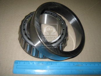 Підшипник ступиці MB LK,MK, SCANIA 3,4 SERIES, BPW, SAF (вир-во NTN-SNR)