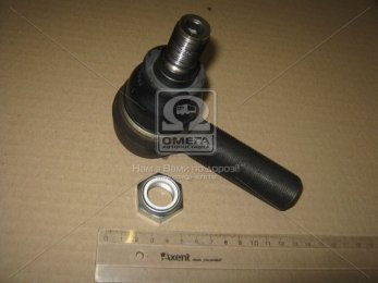 Накінечник М20*1,5 М28*1,5*115 тяги рул. MB Actros прав. (вир-во Febi)