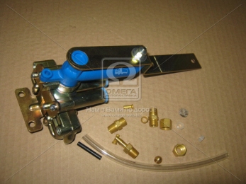 Клапан рівня підлоги (вир-во SAMPA)