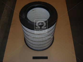 Фільтр повітряний VOLVO TRUCK) (вир-во Knecht-Mahle)