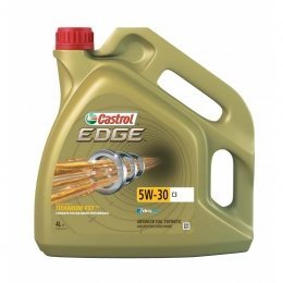 Моторне масло CASTROL EDGE 5W-30 C3