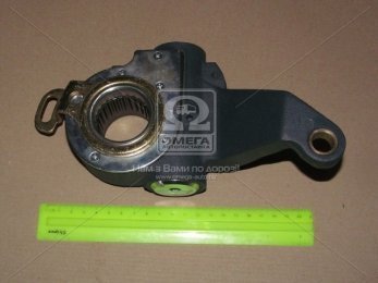 Важіль гальмівний. (трещітка) MB ACTROS,AXOR авт. лев. 14x145 S-ABA (вир-во SAMPA)