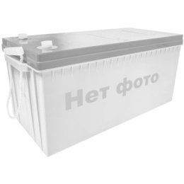 Акумулятор гелевий CHALLENGER А12-260