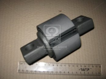 Сайлентблок 24*20,5*130*88 стабілізатора MB Actros, Atego (вир-во Sampa)